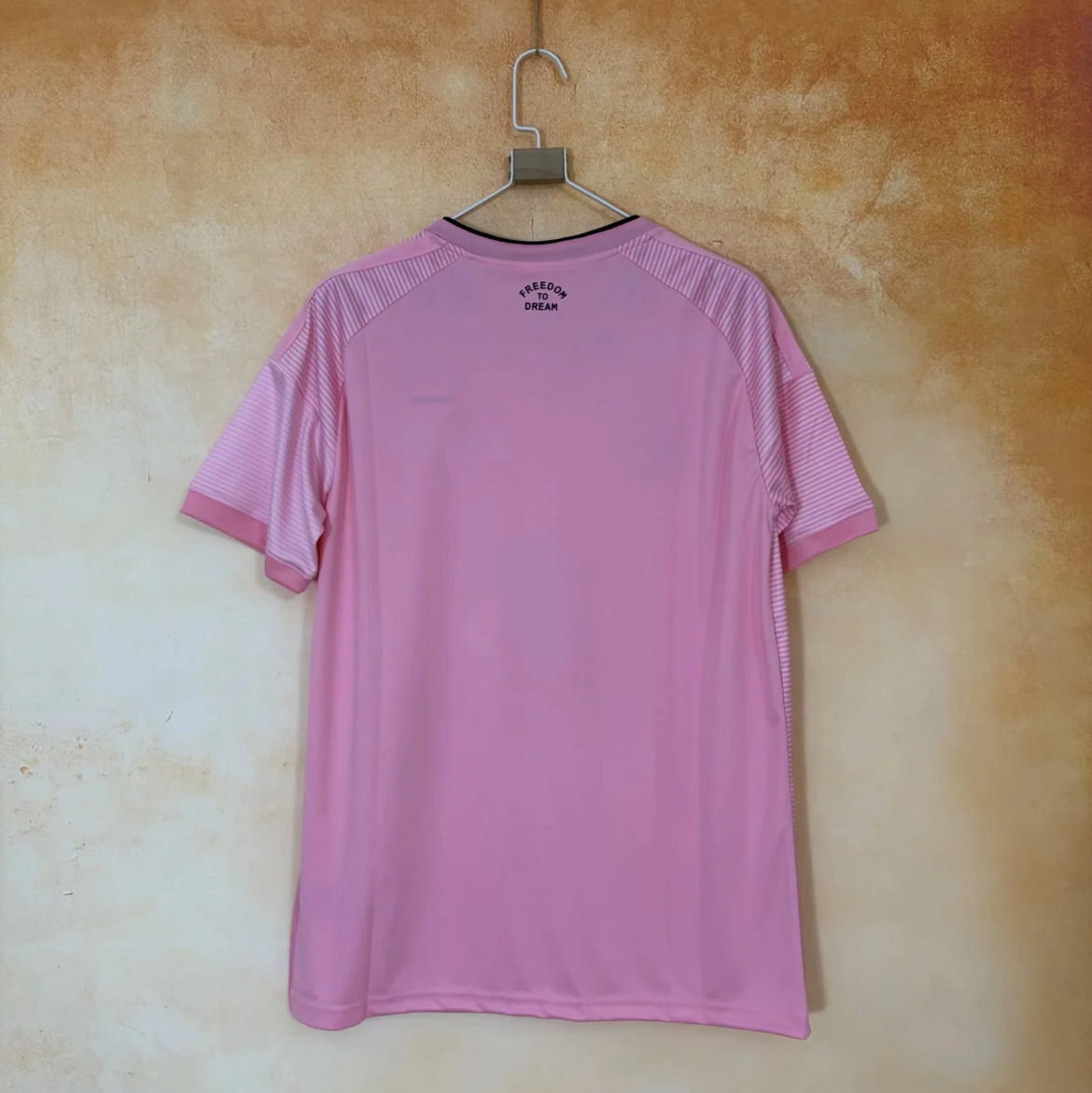 26/27 Inter Miami home fan version S-4XL
