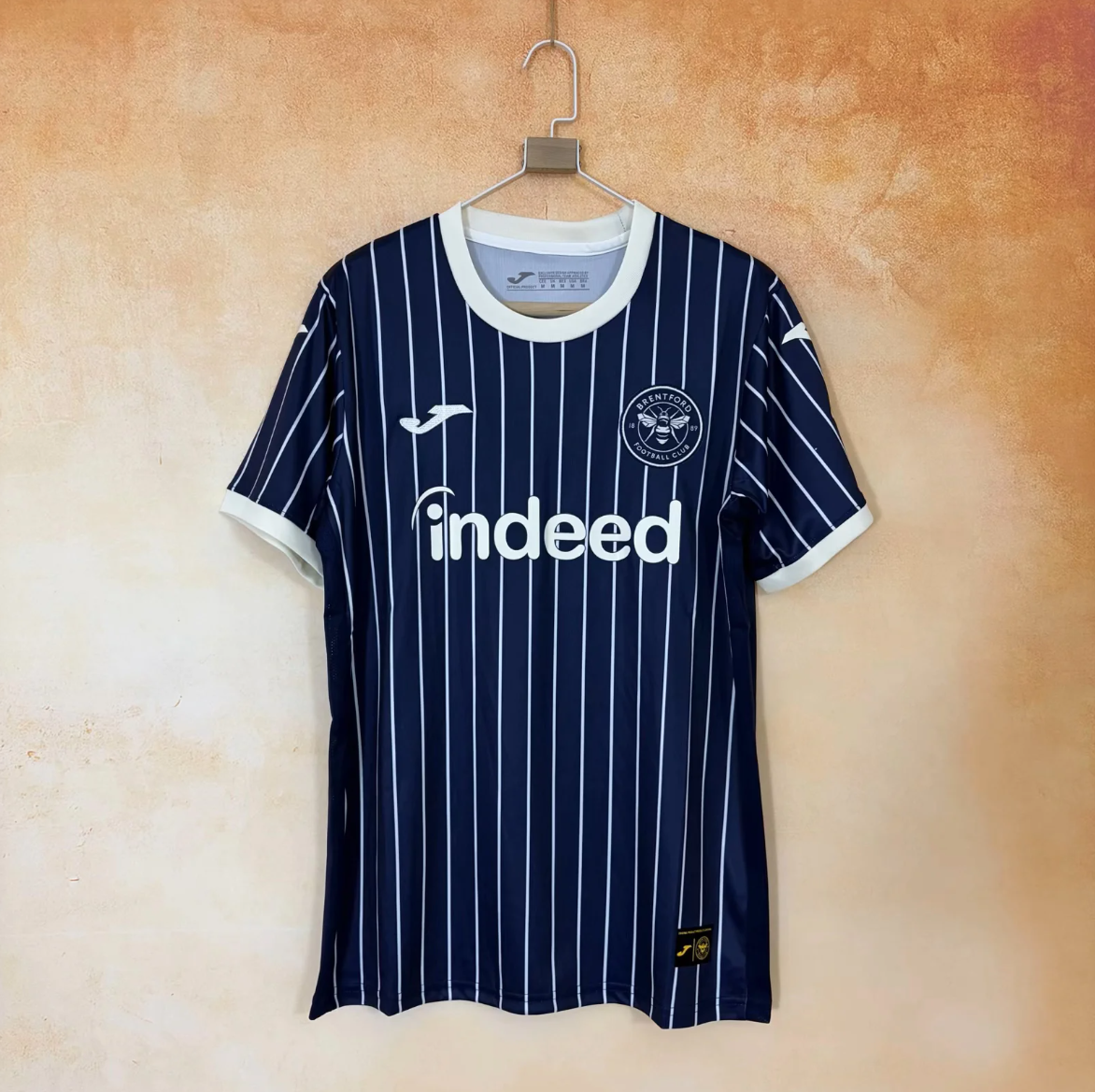 26/27 Brentford FC Away fan version S-4XL