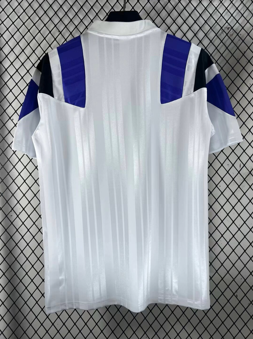 26/27 re@l Medrid special fan version S-4XL