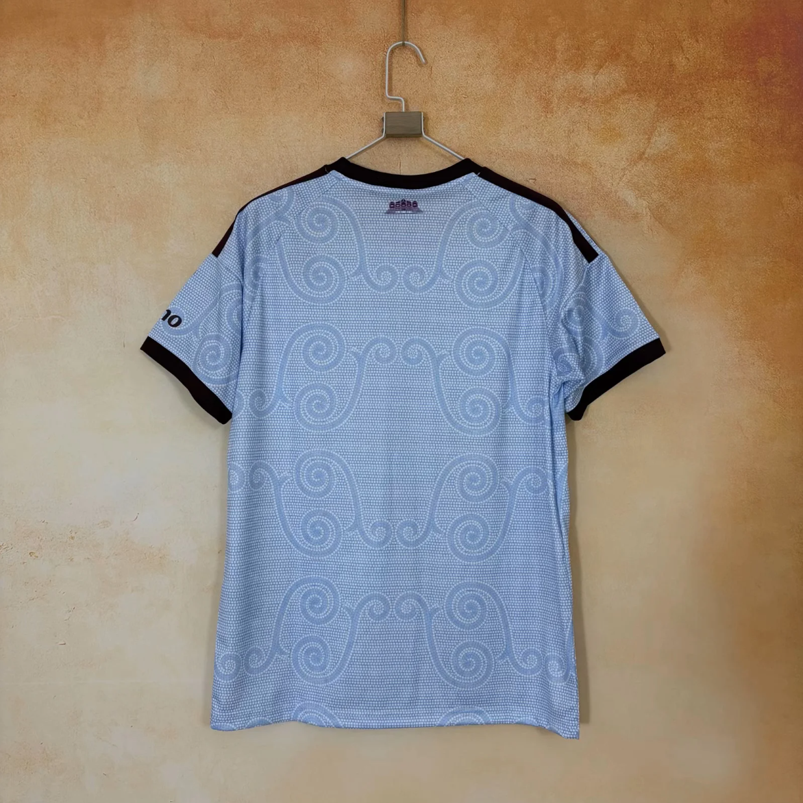 26/27 Aston Villa Away fan version S-4XL