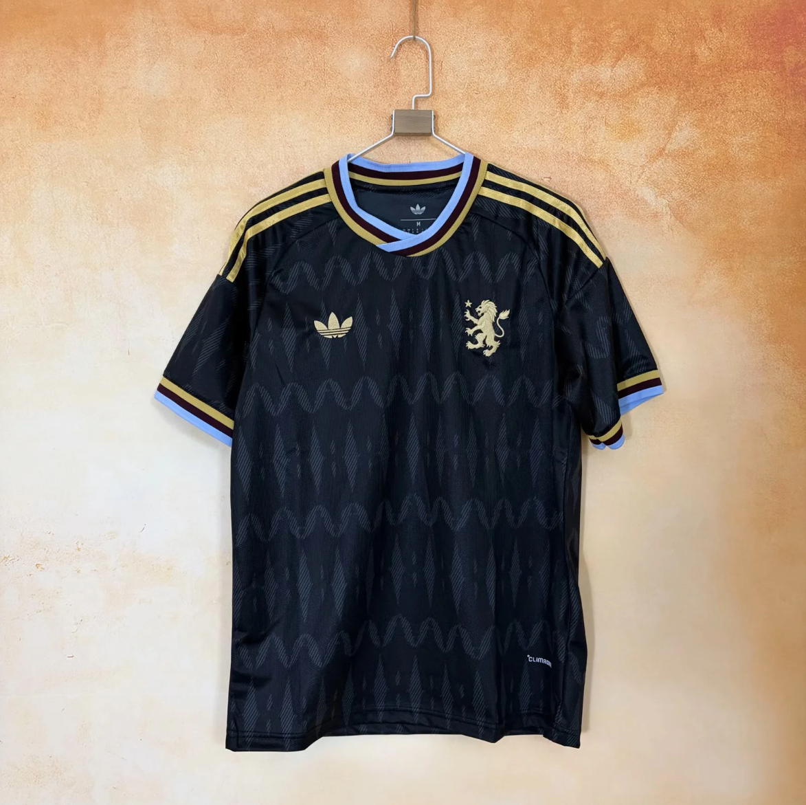 26/27 Aston Villa Third fan version S-4XL