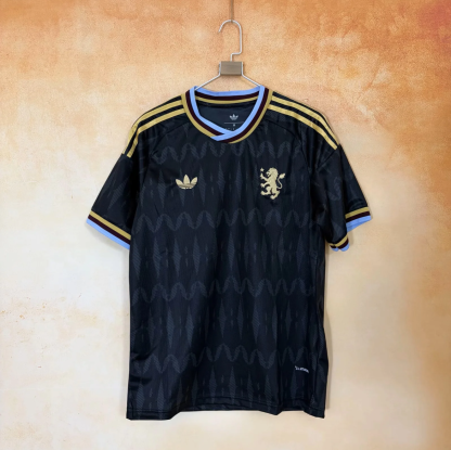 26/27 Aston Villa Third fan version S-4XL