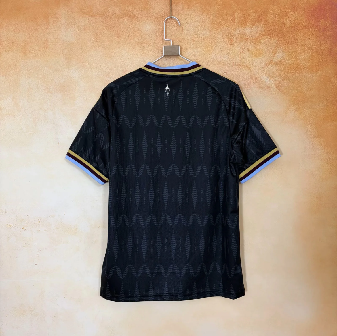 26/27 Aston Villa Third fan version S-4XL
