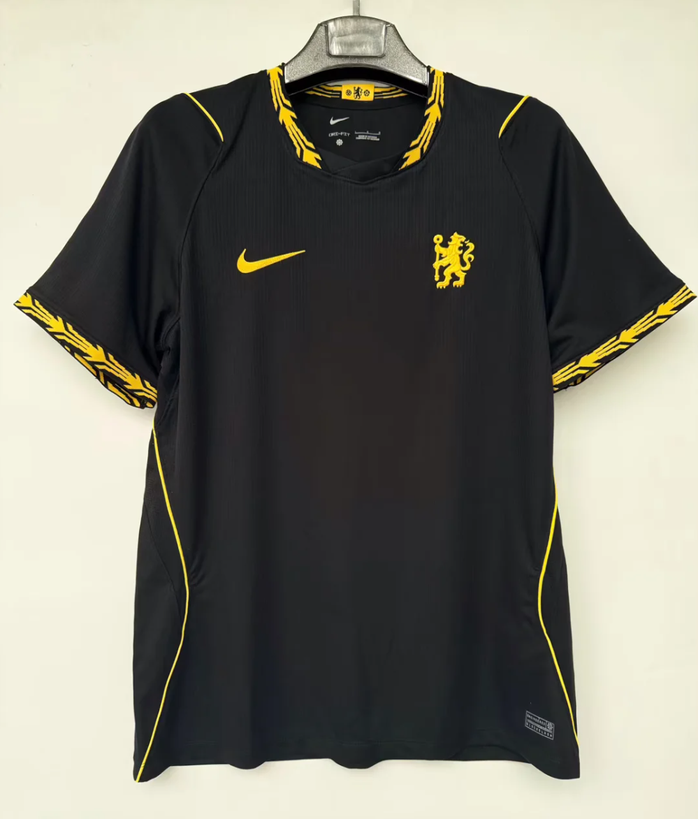 26/27 Chelseα away fan version S-4XL