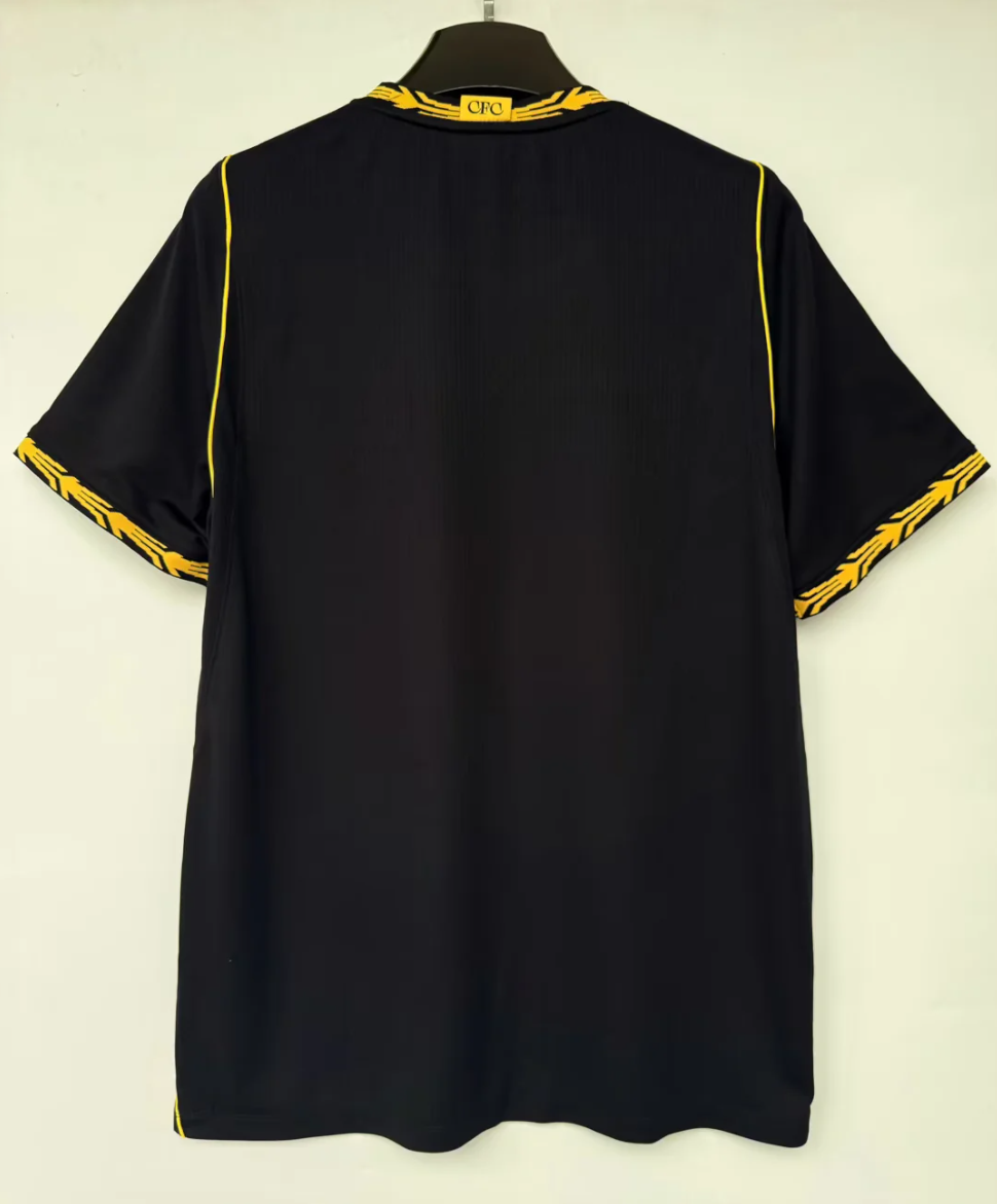 26/27 Chelseα away fan version S-4XL