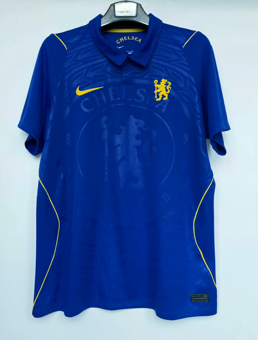 26/27 Chelseα home fan version S-4XL