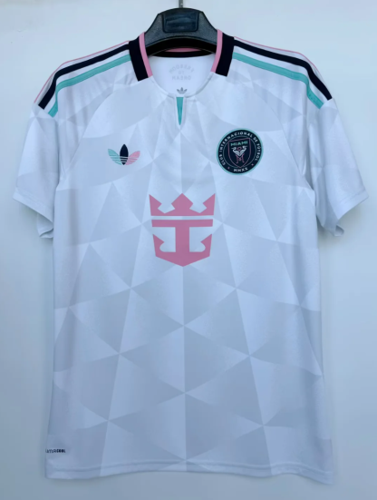 26/27 Inter Miami third fan version S-4XL