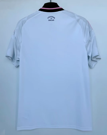26/27 Inter Miami third fan version S-4XL