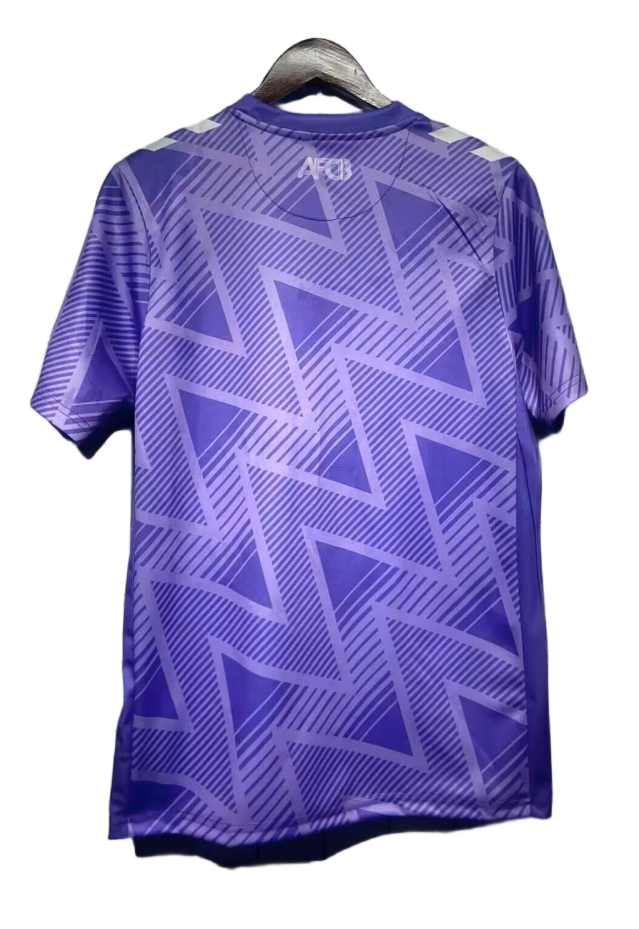 26/27 AFC Bournemouth away fan version S-4XL
