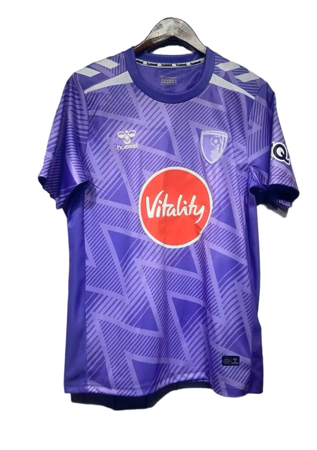 26/27 AFC Bournemouth away fan version S-4XL