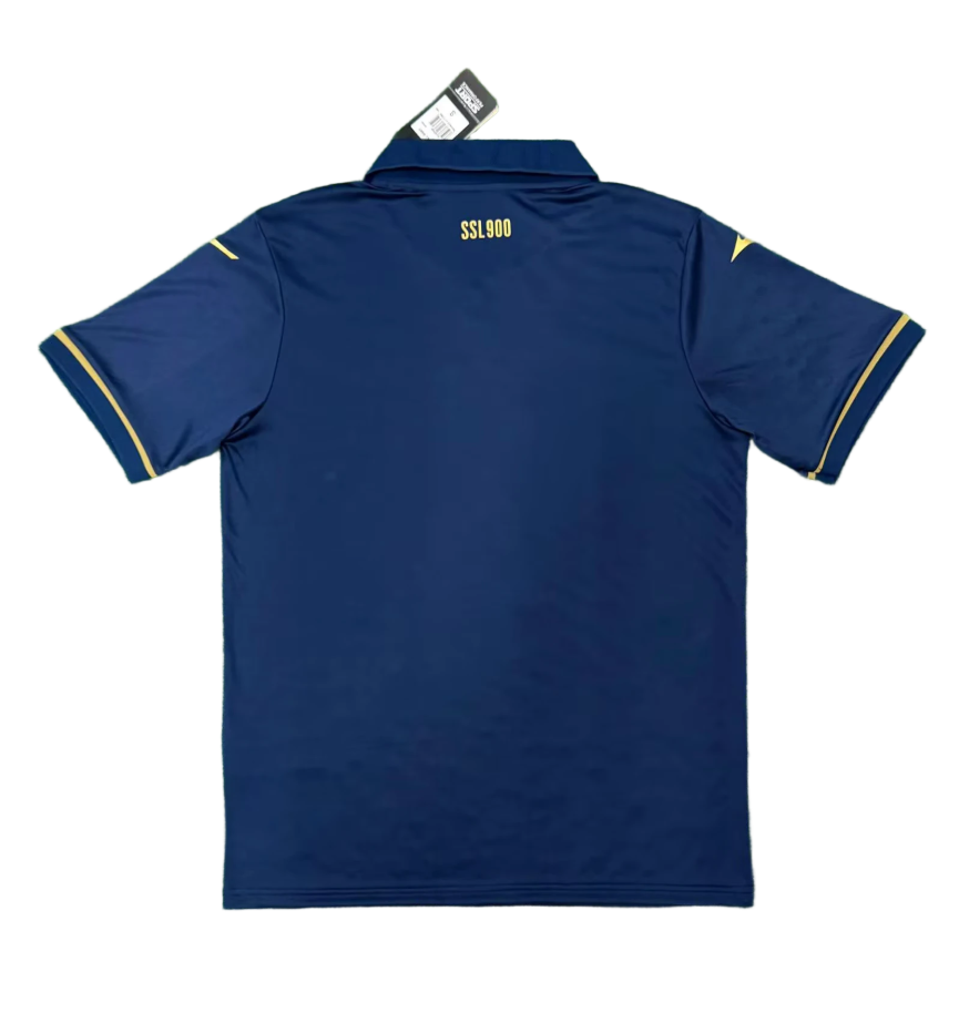 26/27 Lazio Away fan version size S-4XL