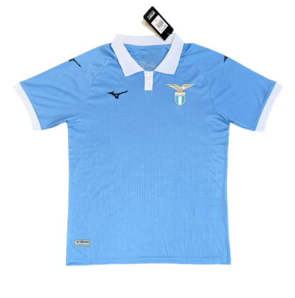 26/27 Lazio Home fan version size S-4XL