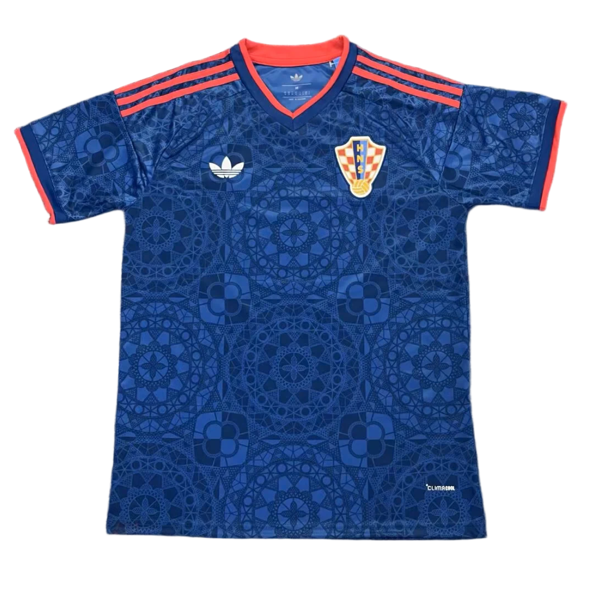 26/27 Croatia away fan version S-4XL