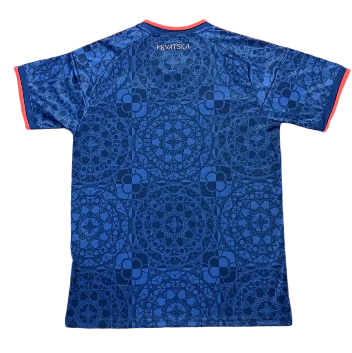26/27 Croatia away fan version S-4XL