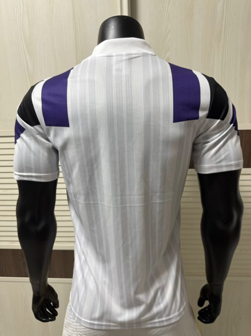 26/27 re@l Medrid special player version S-XXL