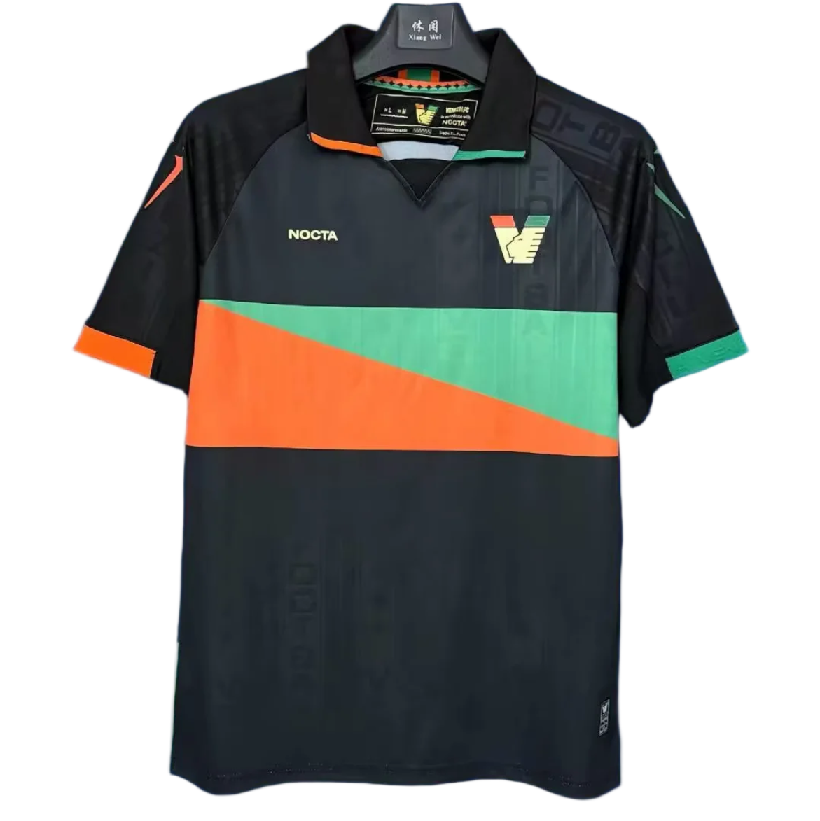 26/27 Venezia home fan version S-4XL