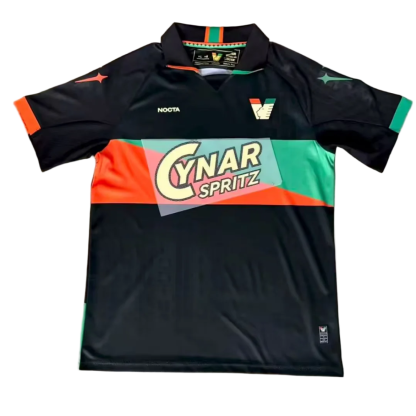 26/27 Venezia home fan version S-4XL