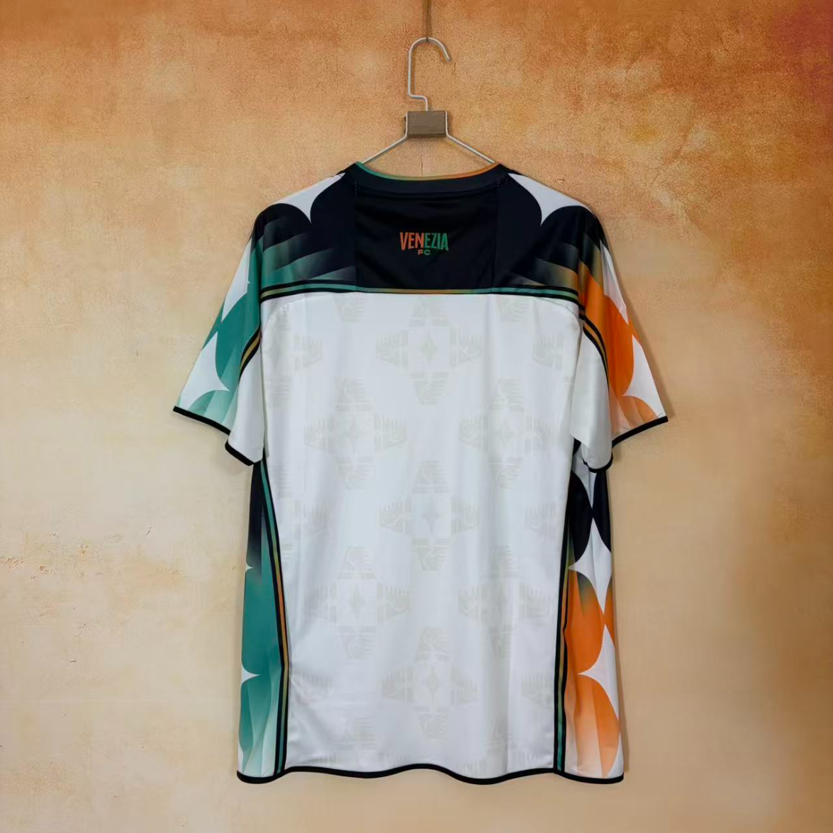 26/27 Venezia away fan version S-4XL