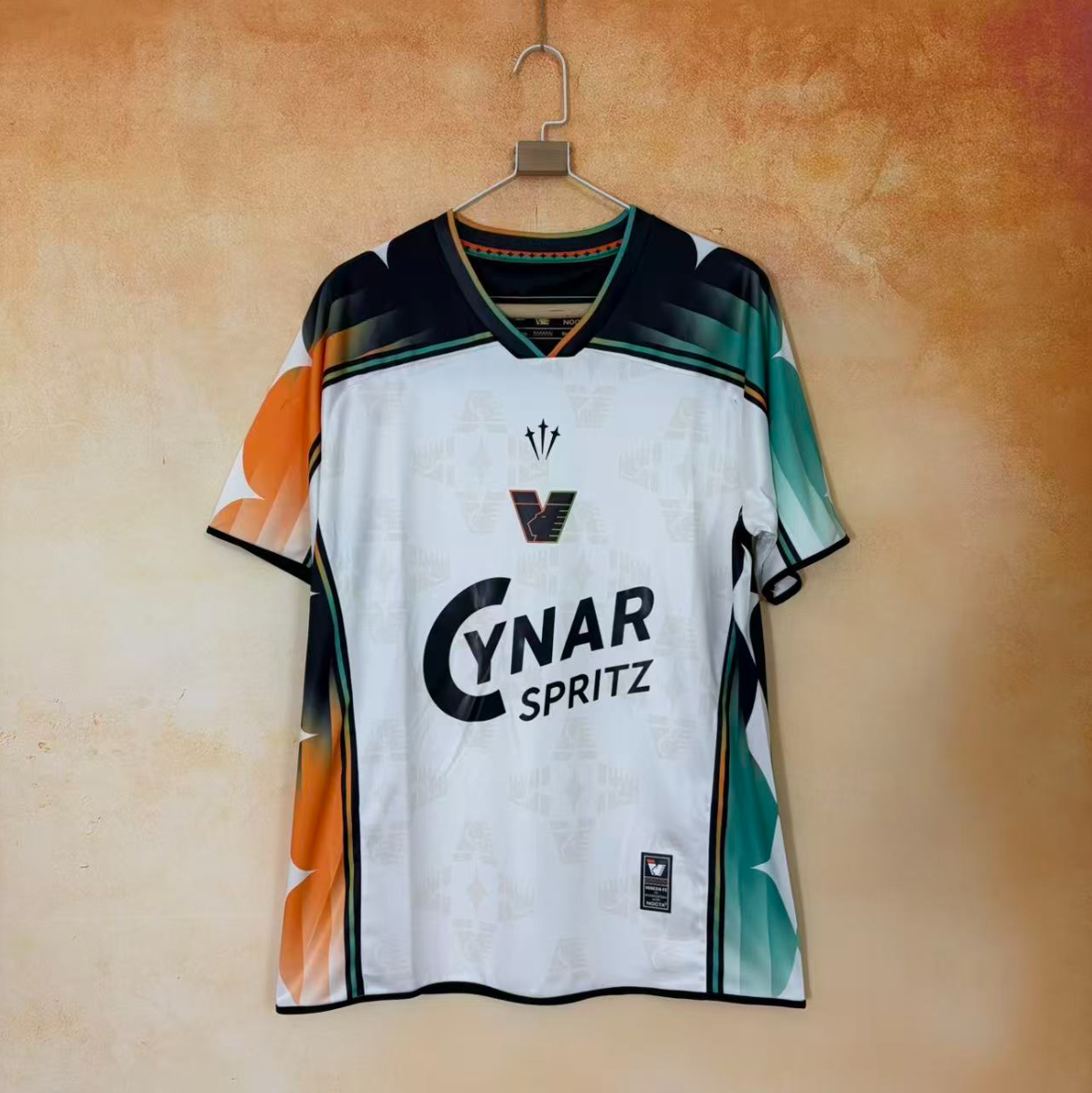 26/27 Venezia away fan version S-4XL