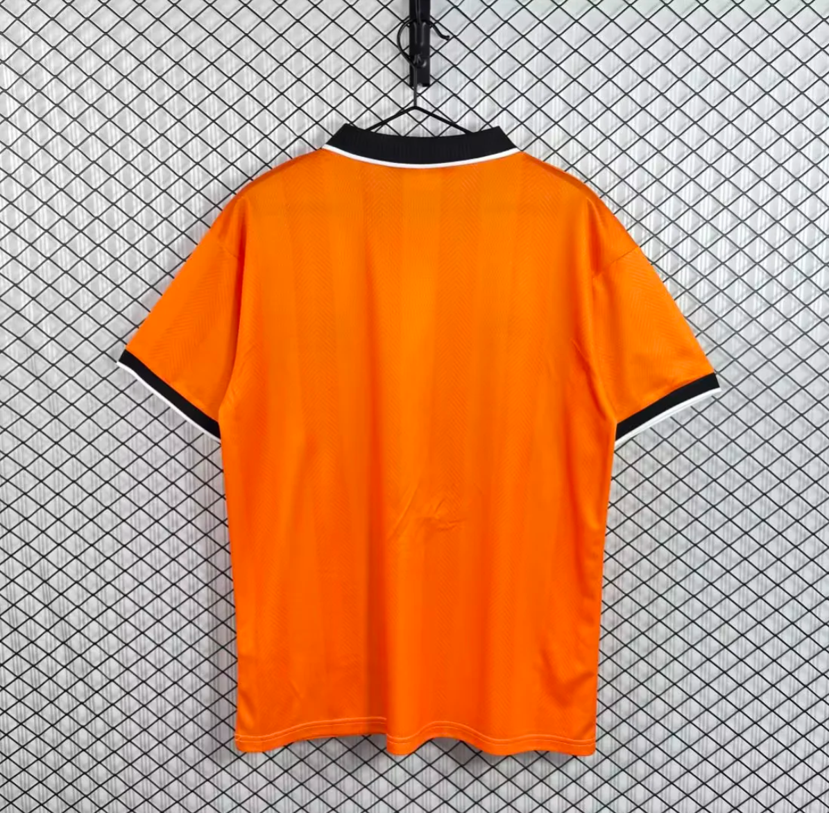 99/02 Deportivo Alaves away retro version S-XXL