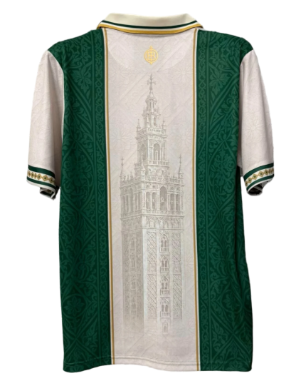 26/27 Real Betis special fan version S-4XL