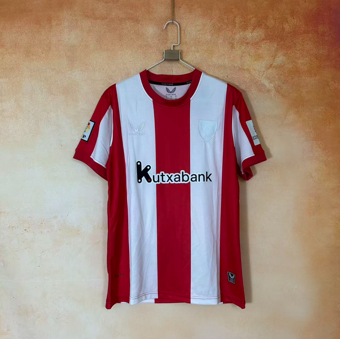 26/27 Athletic Bilbao special fan version S-4XL