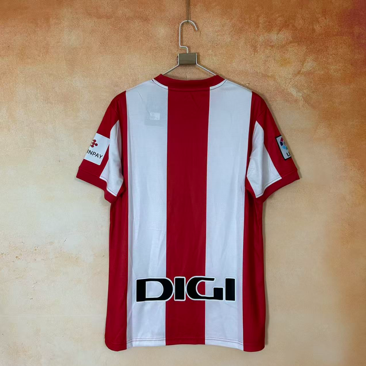 26/27 Athletic Bilbao special fan version S-4XL