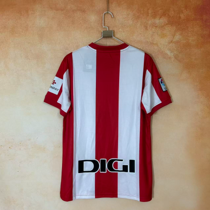 26/27 Athletic Bilbao special fan version S-4XL