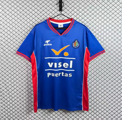 99/00 Getafe CF home retro version S-XXL