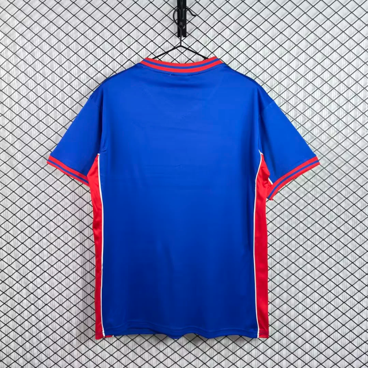 99/00 Getafe CF home retro version S-XXL