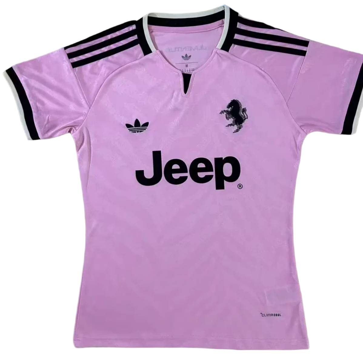 26/27 Juventus away female version S-XXL