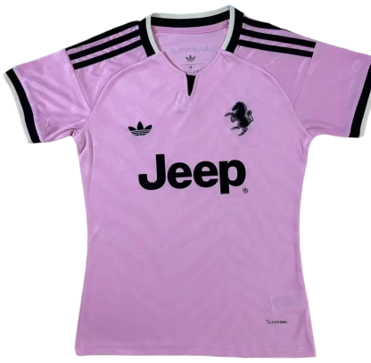 26/27 Juventus away female version S-XXL