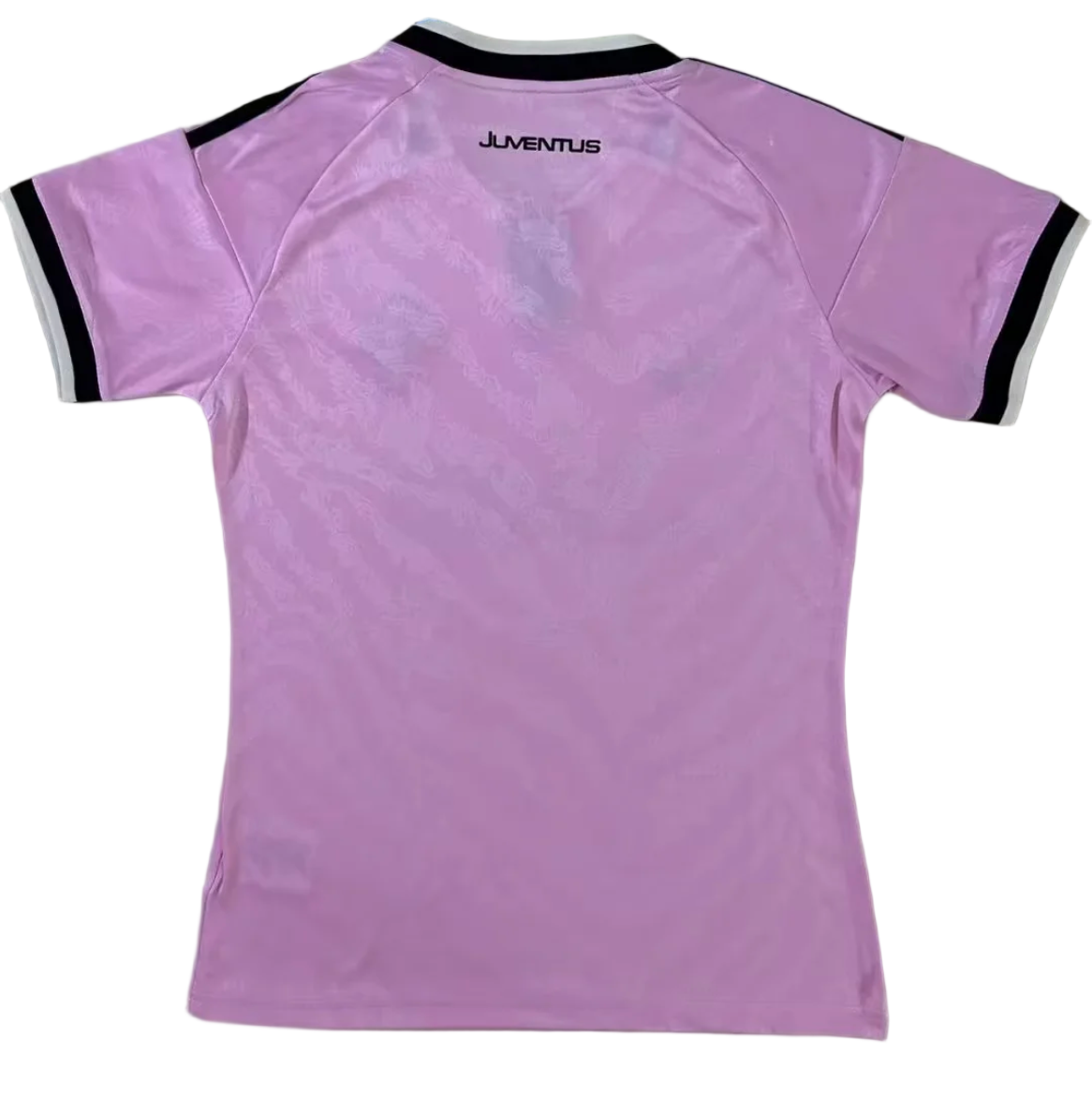 26/27 Juventus away female version S-XXL