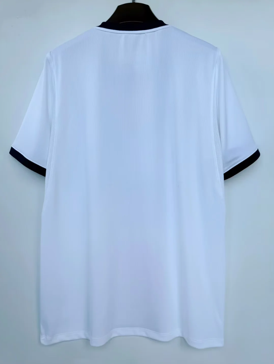 26/27 PSG Paris Saint-Germain away fan version S-4XL