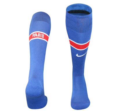 26/27 PSG Home blue Socks
