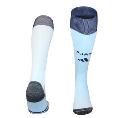 26/27 AJAX third sock
