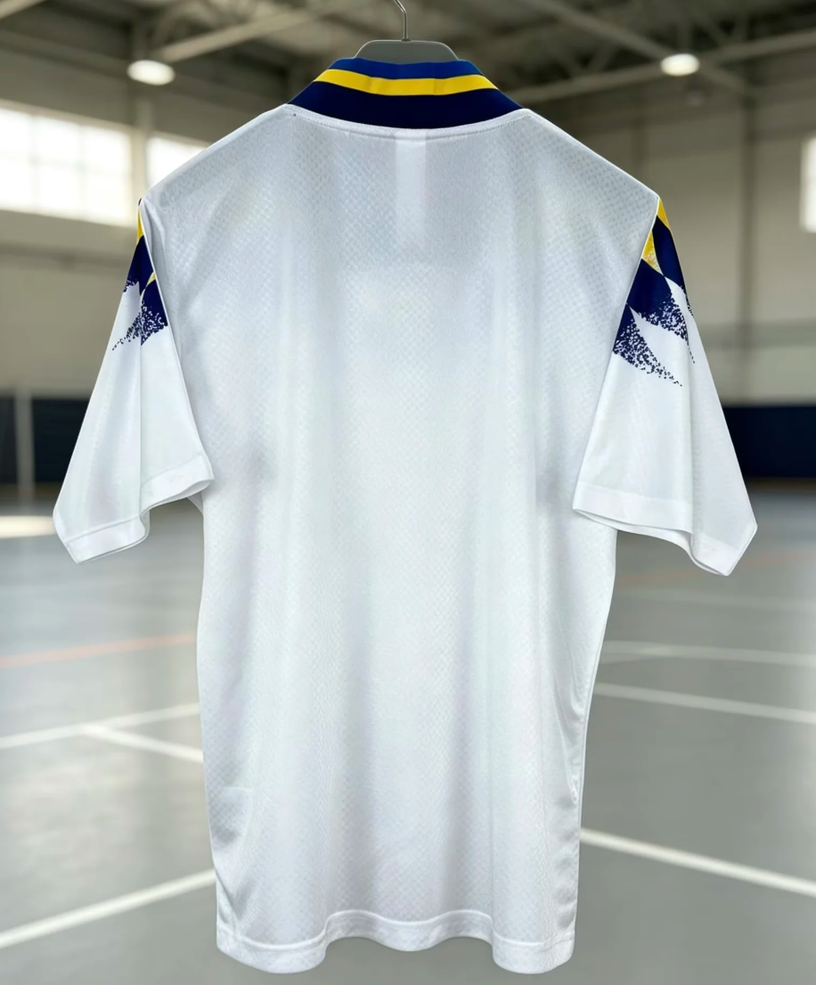 26/27 Boca Juniors special fan version S-4XL