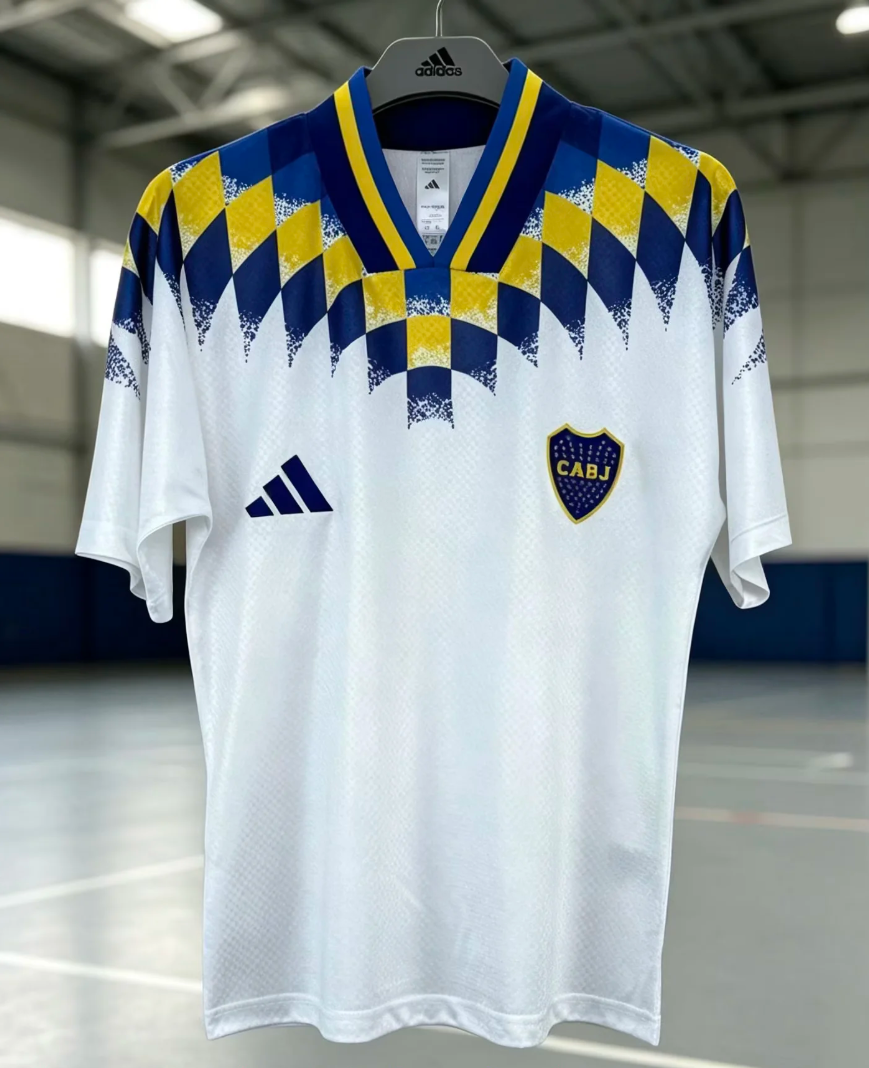26/27 Boca Juniors special fan version S-4XL