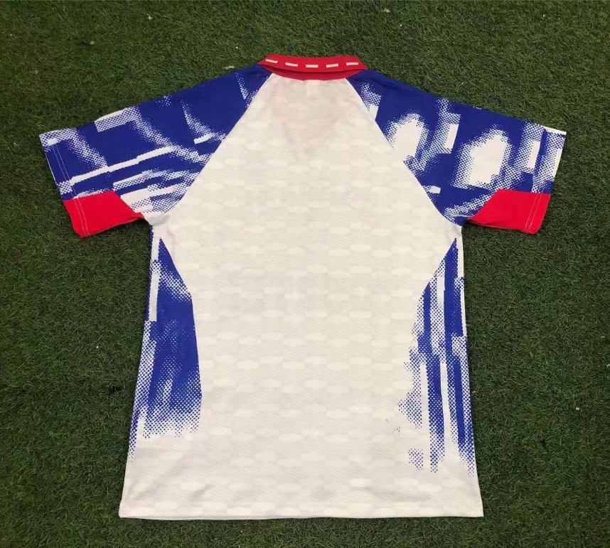 93/94 PSG away retro version S-XXL