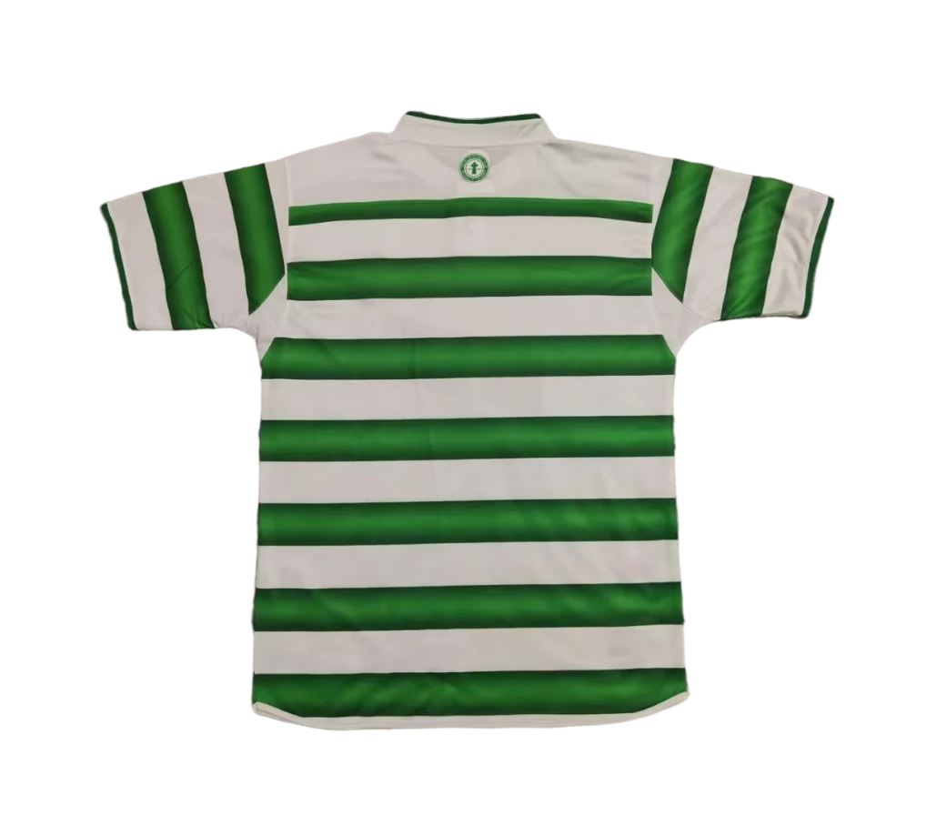 03/04 Celtics home retro version S-XXL