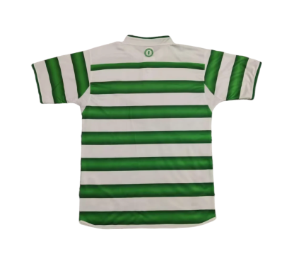 03/04 Celtics home retro version S-XXL
