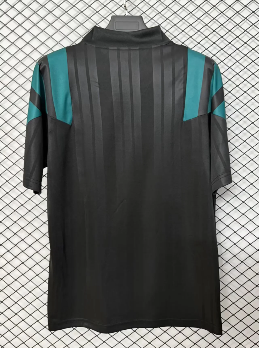 26/27 Livep black pre-match special fan version S-4XL