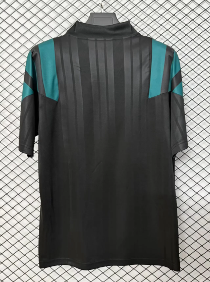 26/27 Livep black pre-match special fan version S-4XL