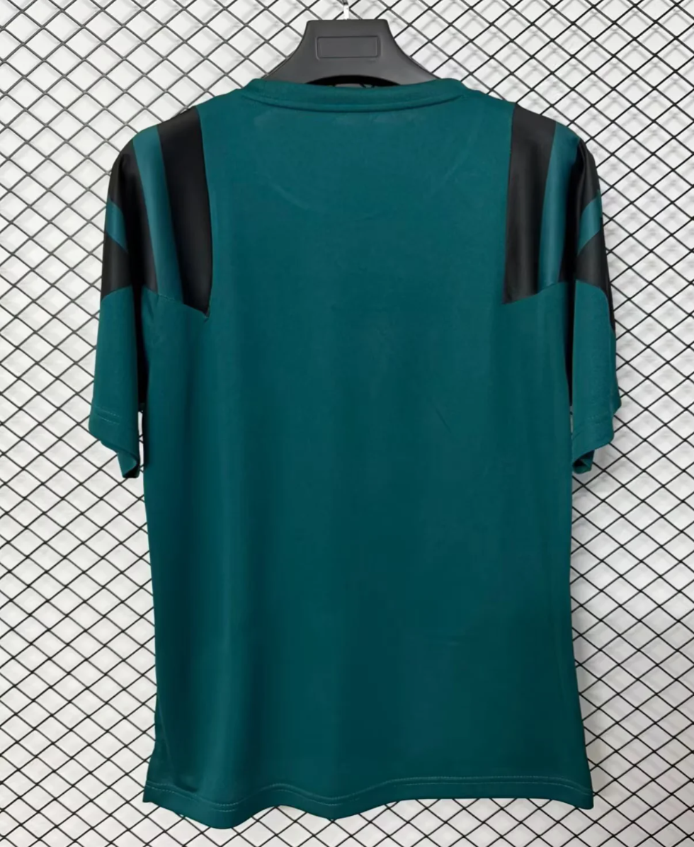 26/27 Livep green pre-match special fan version S-4XL
