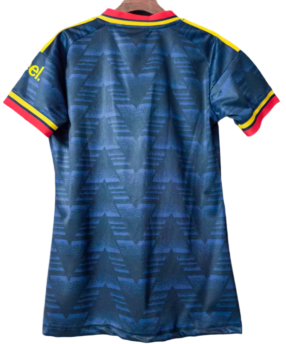 26/27 Arsenal away female version S-XXL