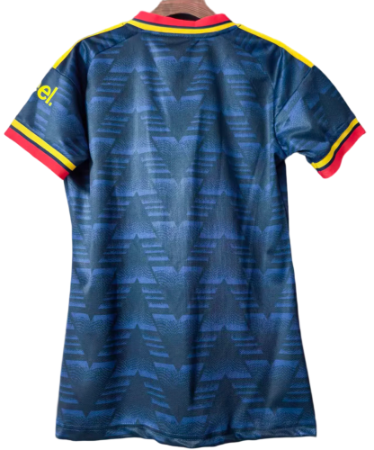 26/27 Arsenal away female version S-XXL