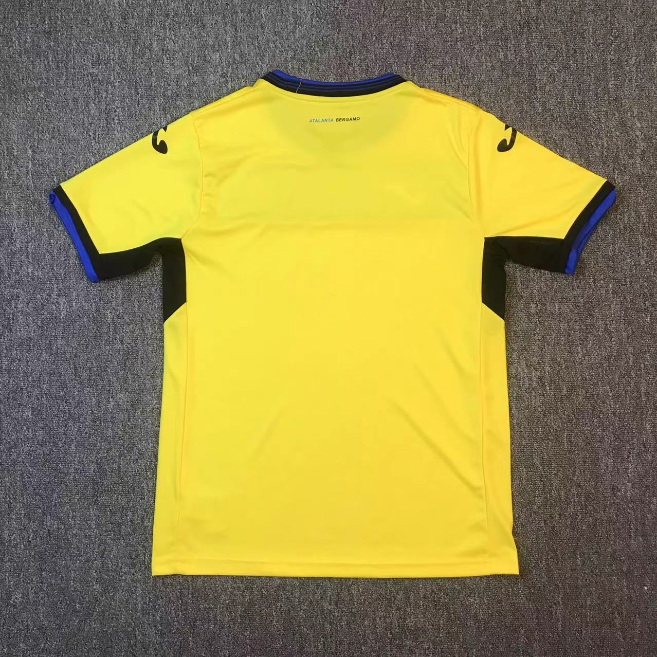 24/25 Atalanta third fan version S-XXL