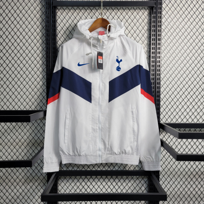23-24 Windbreaker Tottenham Size: S-XXL