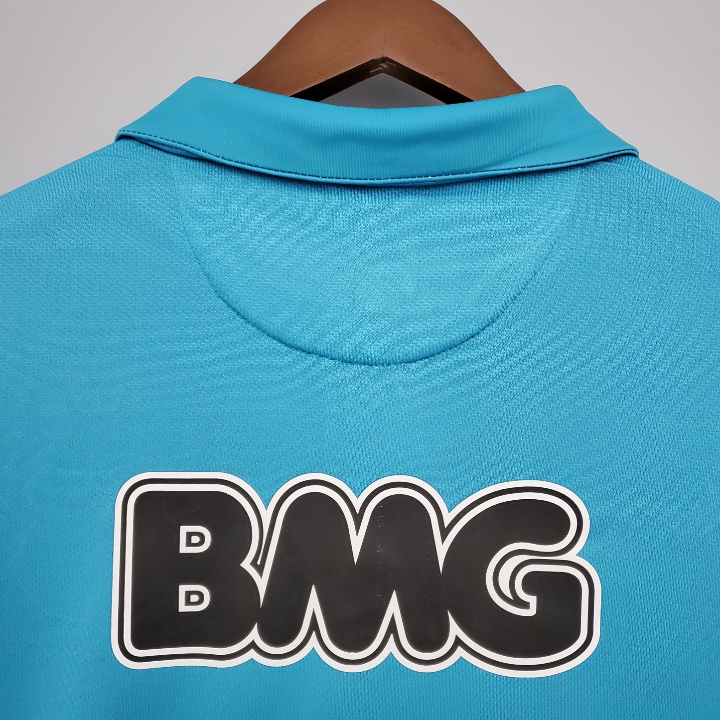 Retro 12/13 Santos away S-XXL