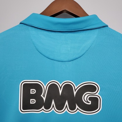 Retro 12/13 Santos away S-XXL